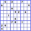 Sudoku Moyen 143483