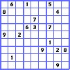 Sudoku Moyen 112682