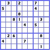 Sudoku Moyen 183090