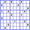 Sudoku Moyen 116634