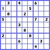 Sudoku Moyen 183003