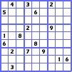 Sudoku Moyen 35178