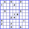Sudoku Moyen 159740