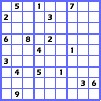 Sudoku Moyen 79910