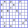 Sudoku Moyen 69221