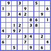 Sudoku Moyen 214736