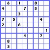 Sudoku Moyen 35084