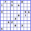 Sudoku Moyen 183491