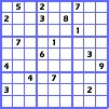 Sudoku Moyen 56748