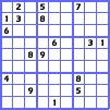 Sudoku Moyen 138636
