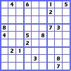 Sudoku Moyen 87469