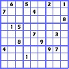 Sudoku Moyen 94110
