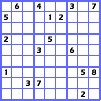 Sudoku Moyen 127576