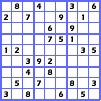 Sudoku Moyen 216550