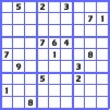 Sudoku Moyen 153934