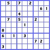 Sudoku Moyen 50048