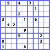 Sudoku Moyen 135983