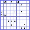 Sudoku Moyen 92757