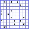 Sudoku Moyen 129801