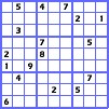 Sudoku Moyen 84788