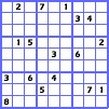 Sudoku Moyen 90142
