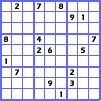 Sudoku Moyen 183147