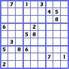 Sudoku Moyen 105267