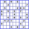 Sudoku Moyen 157152
