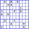 Sudoku Moyen 103102