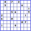Sudoku Moyen 81142