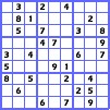 Sudoku Moyen 63919
