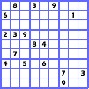 Sudoku Moyen 119353