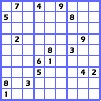 Sudoku Moyen 124442