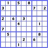 Sudoku Moyen 185198
