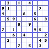 Sudoku Moyen 9888