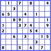 Sudoku Moyen 123530