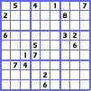 Sudoku Moyen 184999