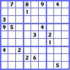 Sudoku Moyen 184619