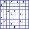 Sudoku Moyen 52262