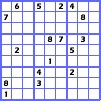 Sudoku Moyen 45849