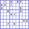 Sudoku Moyen 63247