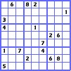 Sudoku Moyen 93177