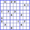 Sudoku Moyen 67047