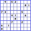 Sudoku Moyen 130460