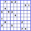 Sudoku Moyen 125007
