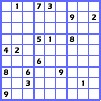 Sudoku Moyen 38888