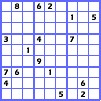 Sudoku Moyen 131262