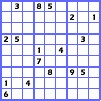 Sudoku Moyen 83905