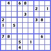 Sudoku Moyen 183886