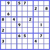 Sudoku Moyen 65199